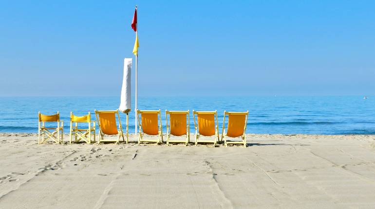 Forte dei Marmi