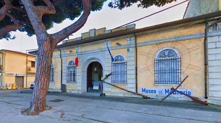 Il Museo della Marineria