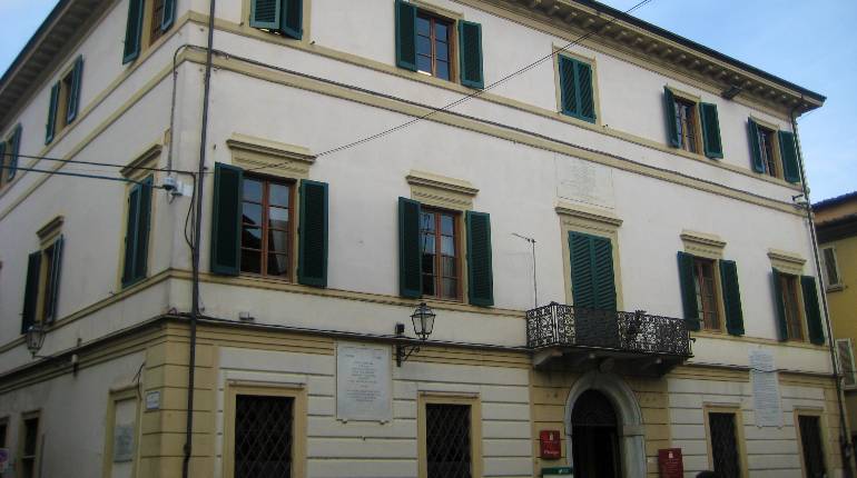 Il Museo Archeologico di Camaiore