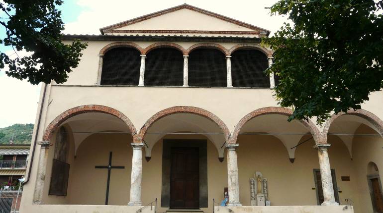 Chiesa di San Lazzaro