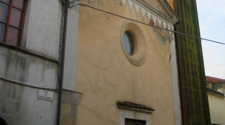 Chiesa di Santa Croce